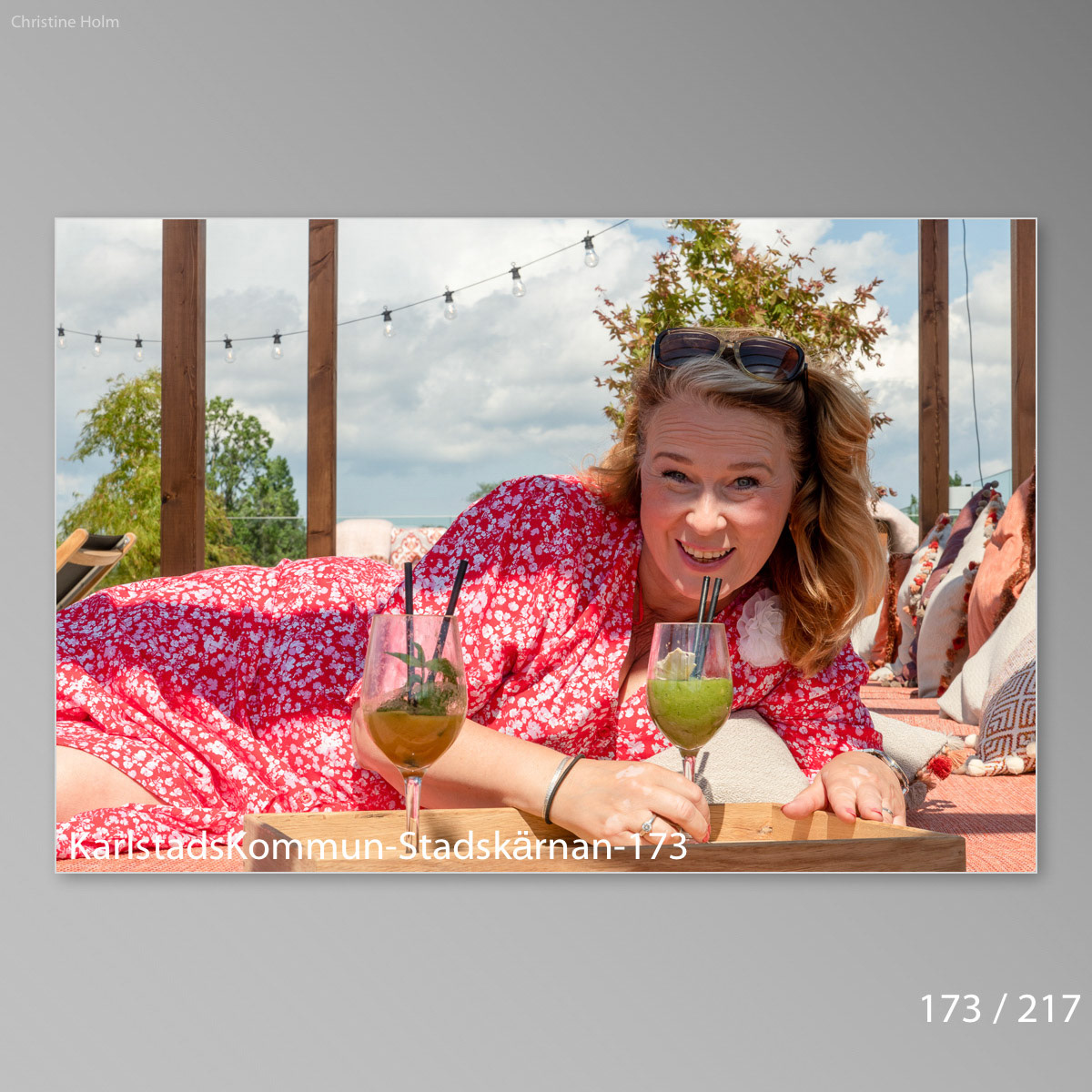 Foto: Christine Holm (www.christineholm.myportfolio.com)