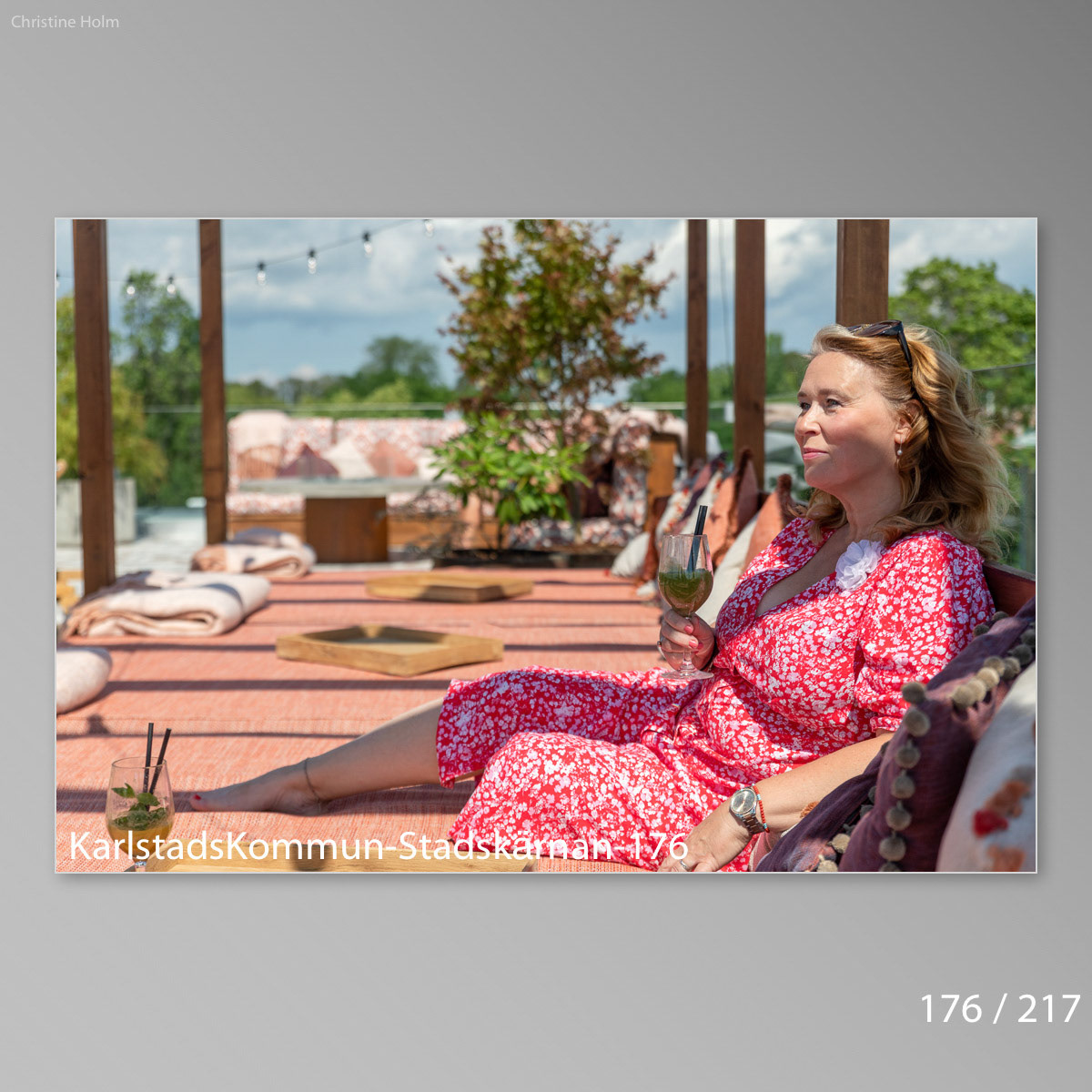 Foto: Christine Holm (www.christineholm.myportfolio.com)