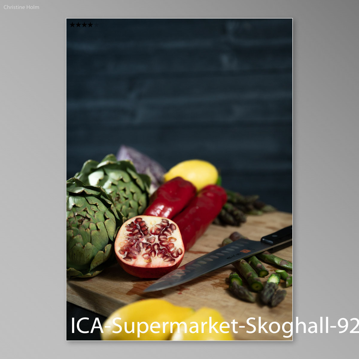 Foto: Christine Holm (www.christineholm.myportfolio.com)