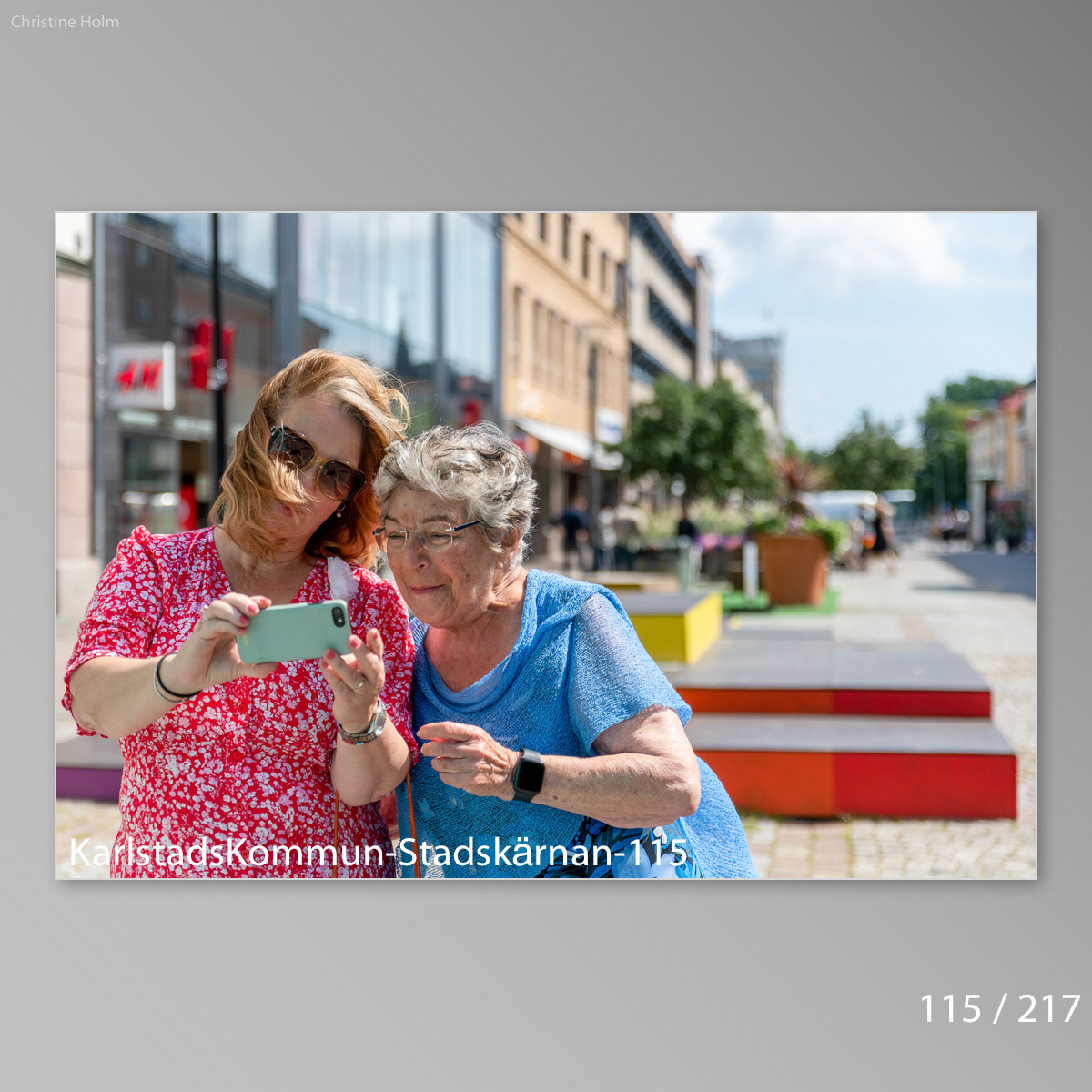 Foto: Christine Holm (www.christineholm.myportfolio.com)