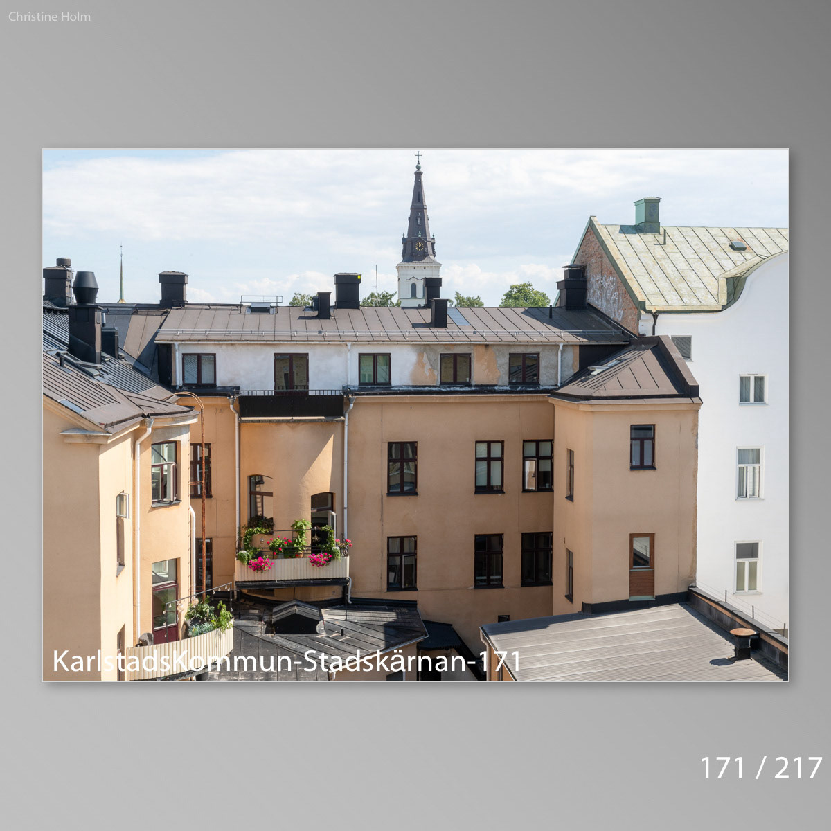 Foto: Christine Holm (www.christineholm.myportfolio.com)