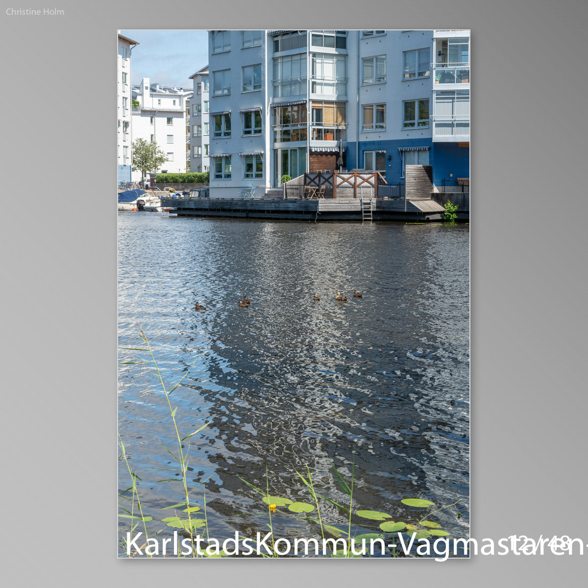 Foto: Christine Holm (www.christineholm.myportfolio.com)