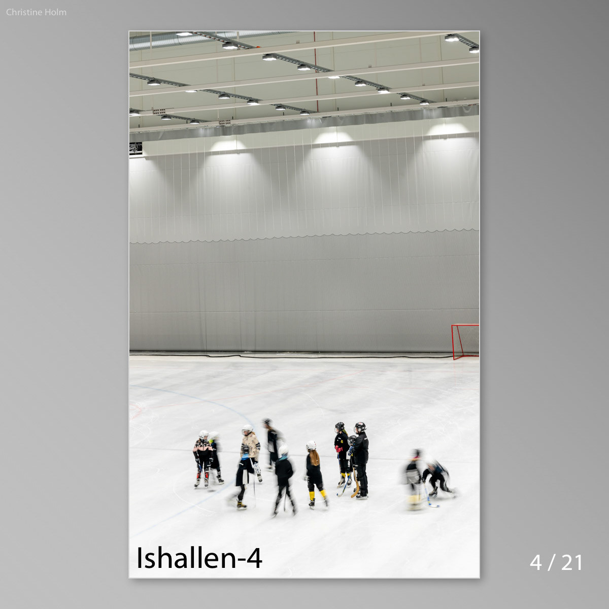 Foto: Christine Holm (www.christineholm.myportfolio.com)