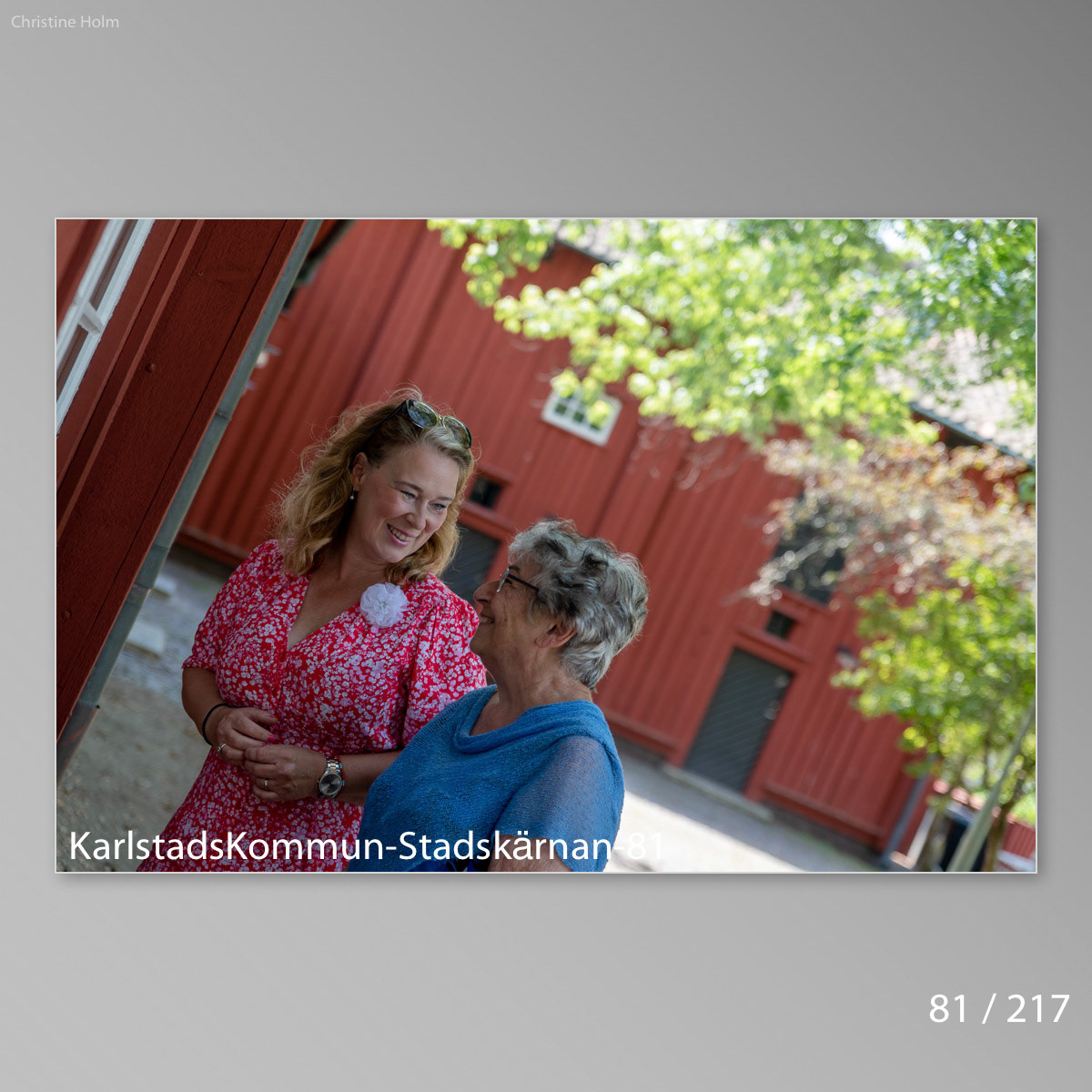 Foto: Christine Holm (www.christineholm.myportfolio.com)