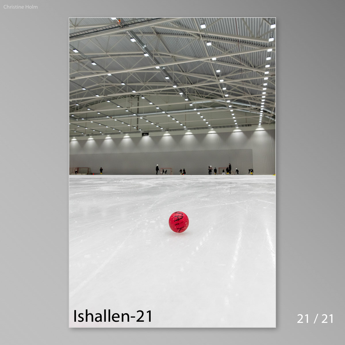 Foto: Christine Holm (www.christineholm.myportfolio.com)