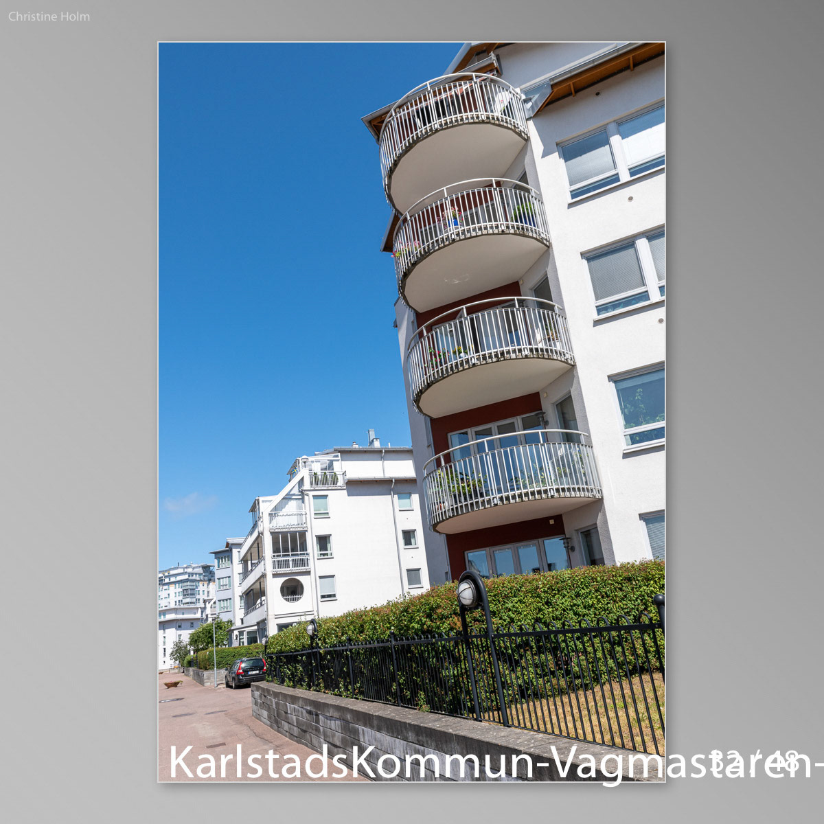 Foto: Christine Holm (www.christineholm.myportfolio.com)