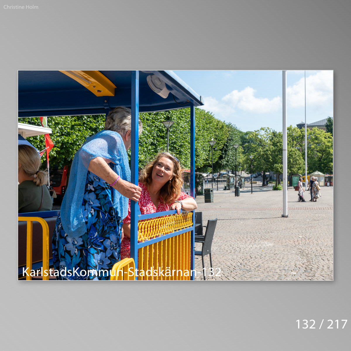 Foto: Christine Holm (www.christineholm.myportfolio.com)