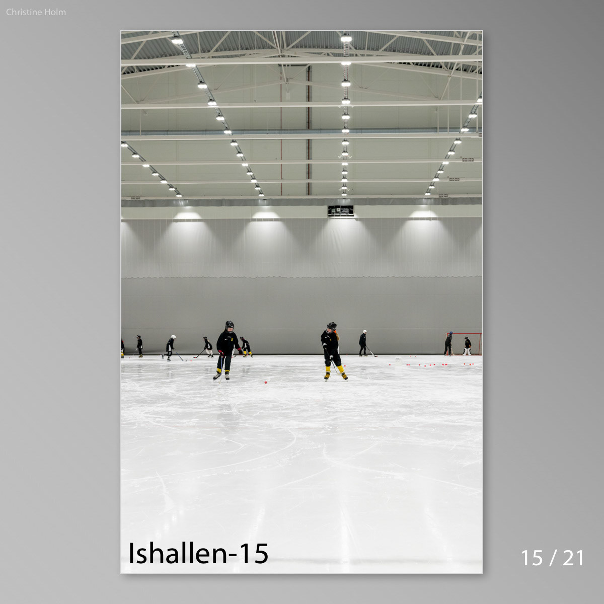 Foto: Christine Holm (www.christineholm.myportfolio.com)