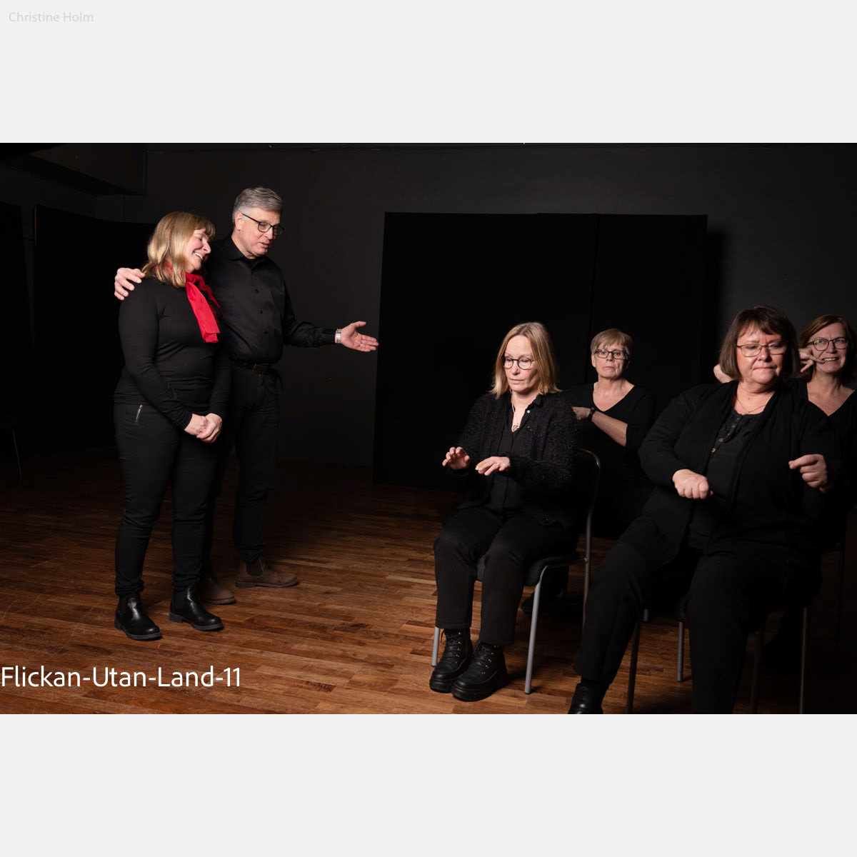 Foto: Christine Holm (www.christineholm.myportfolio.com)