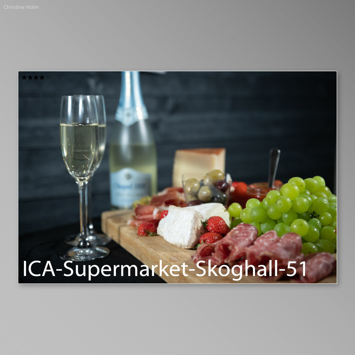 Foto: Christine Holm (www.christineholm.myportfolio.com)