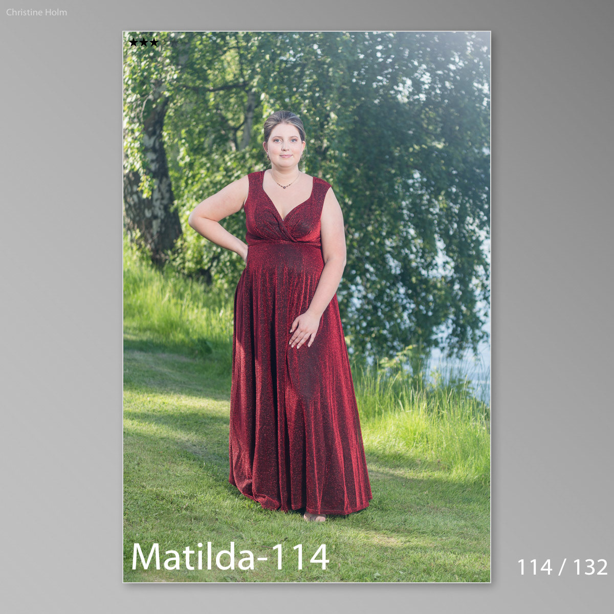Foto: Christine Holm (www.christineholm.myportfolio.com)