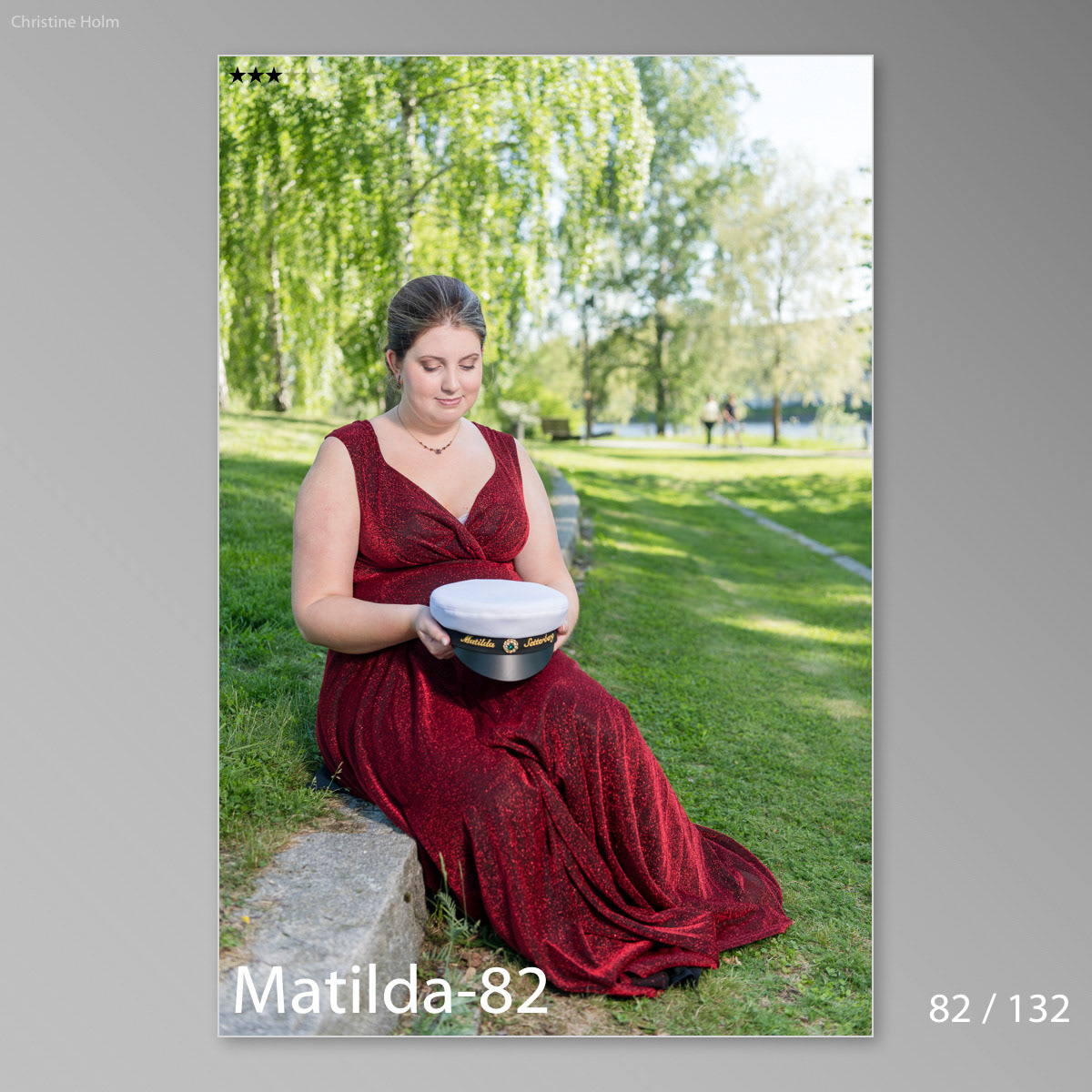 Foto: Christine Holm (www.christineholm.myportfolio.com)