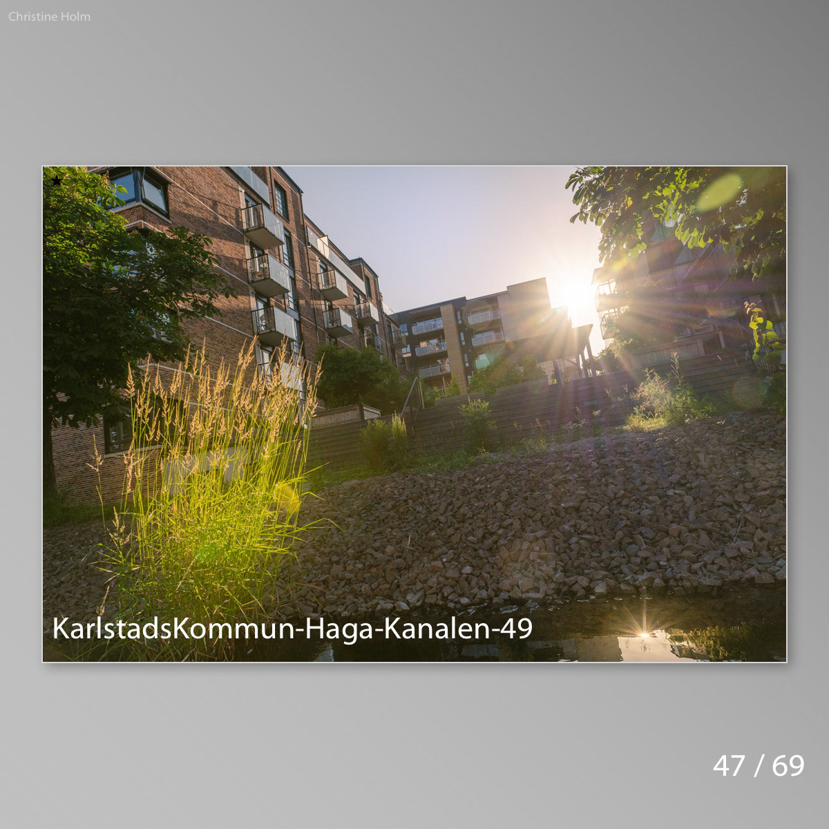 Foto: Christine Holm (www.christineholm.myportfolio.com)