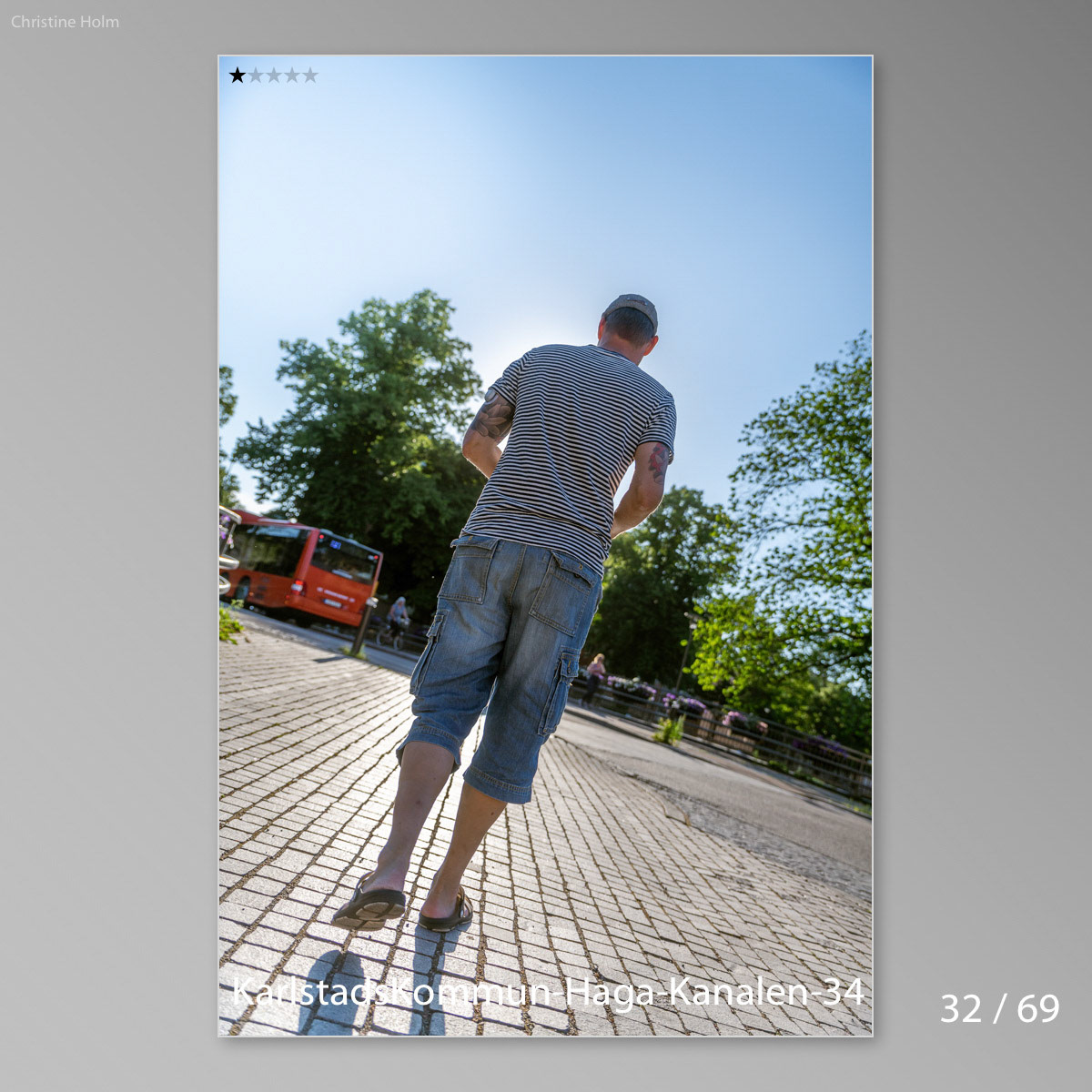 Foto: Christine Holm (www.christineholm.myportfolio.com)