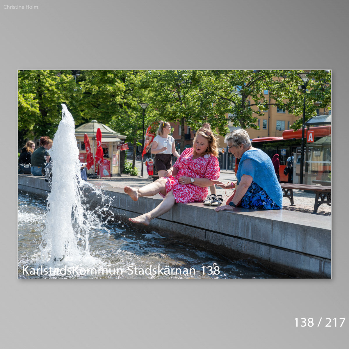 Foto: Christine Holm (www.christineholm.myportfolio.com)