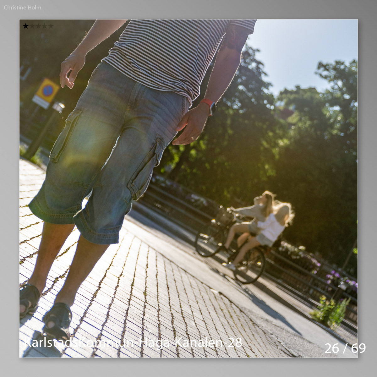 Foto: Christine Holm (www.christineholm.myportfolio.com)