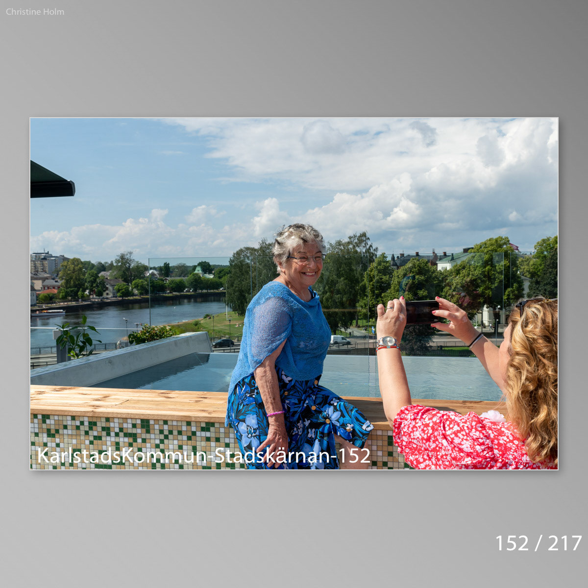 Foto: Christine Holm (www.christineholm.myportfolio.com)