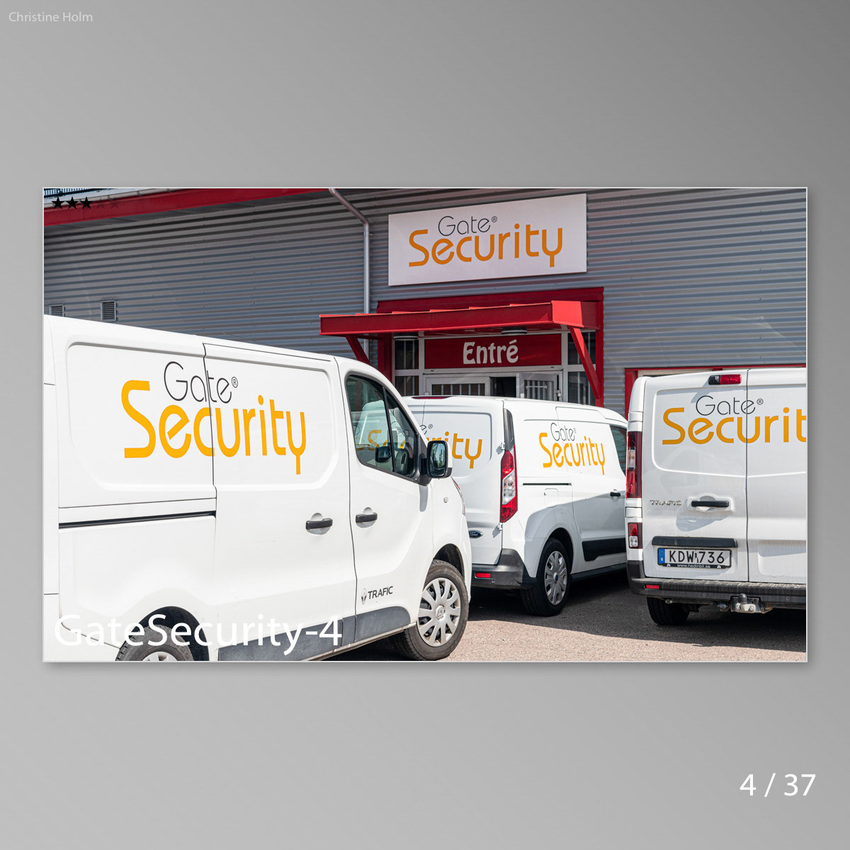 Foto: Christine Holm (www.christineholm.myportfolio.com)