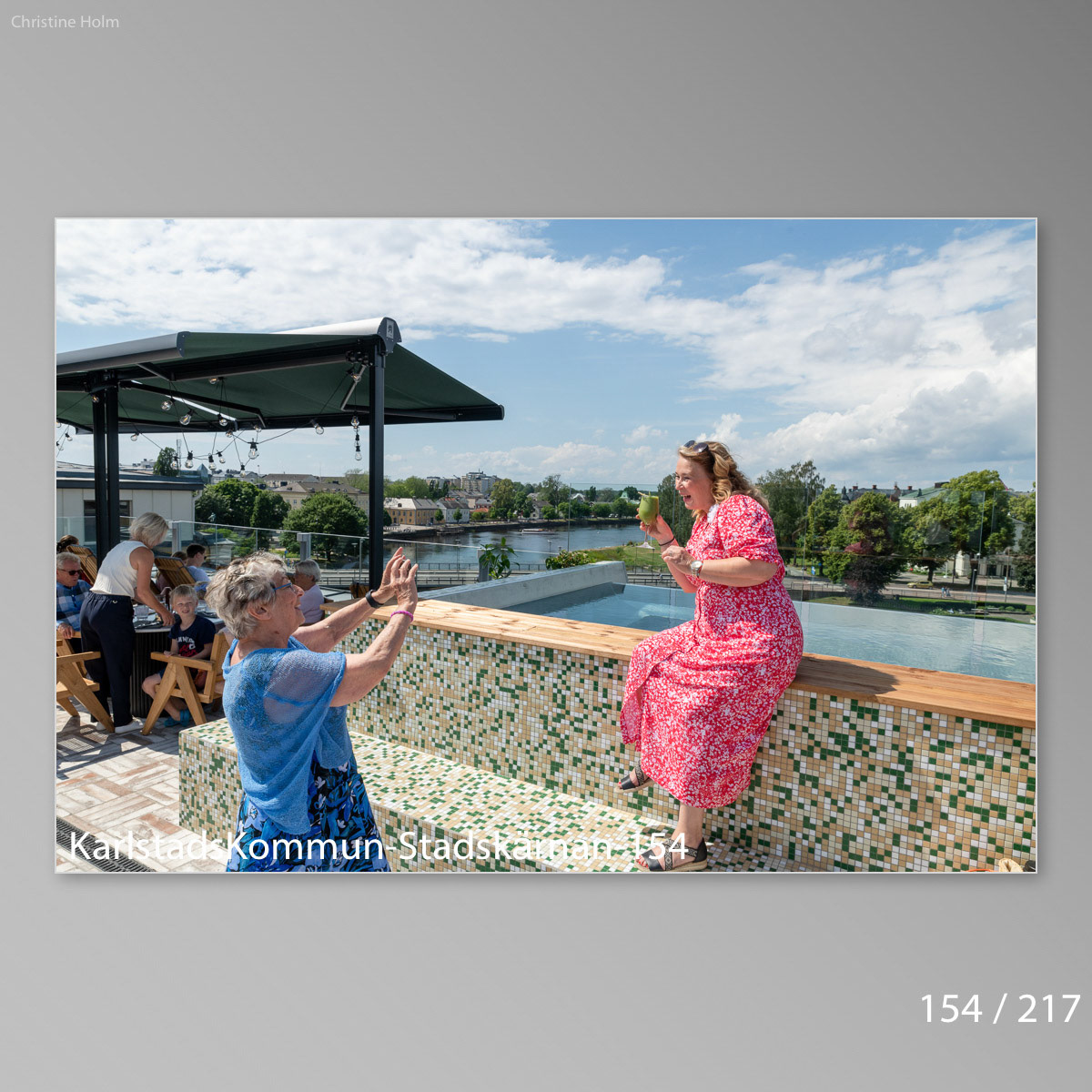 Foto: Christine Holm (www.christineholm.myportfolio.com)