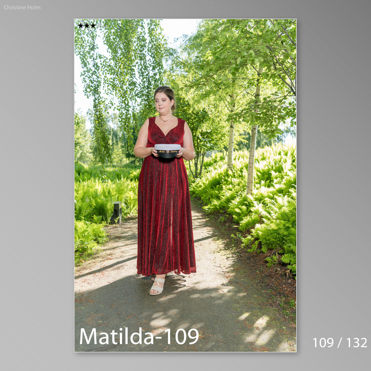 Foto: Christine Holm (www.christineholm.myportfolio.com)