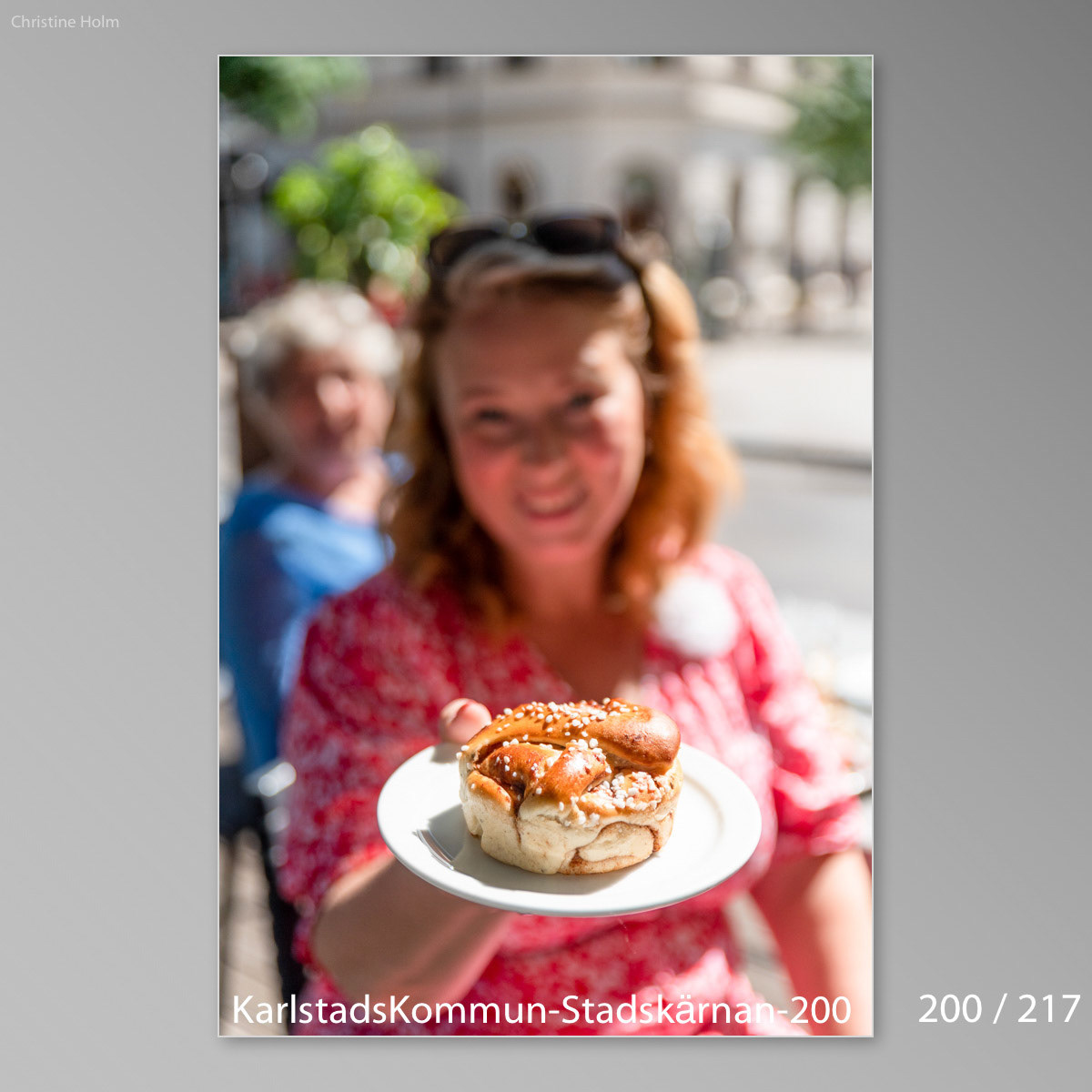 Foto: Christine Holm (www.christineholm.myportfolio.com)