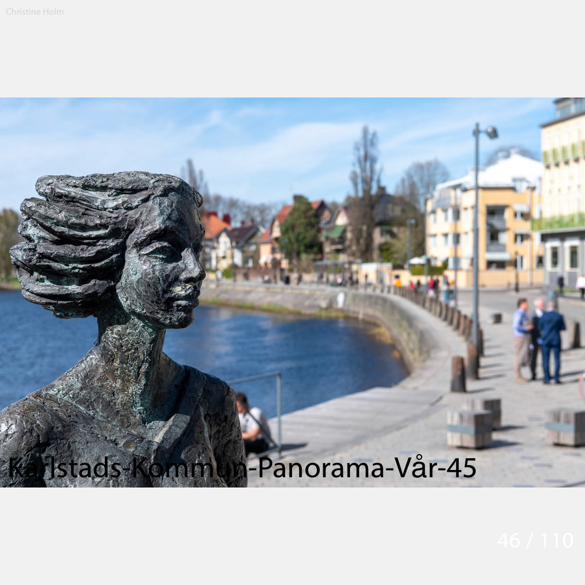 Foto: Christine Holm (www.christineholm.myportfolio.com)