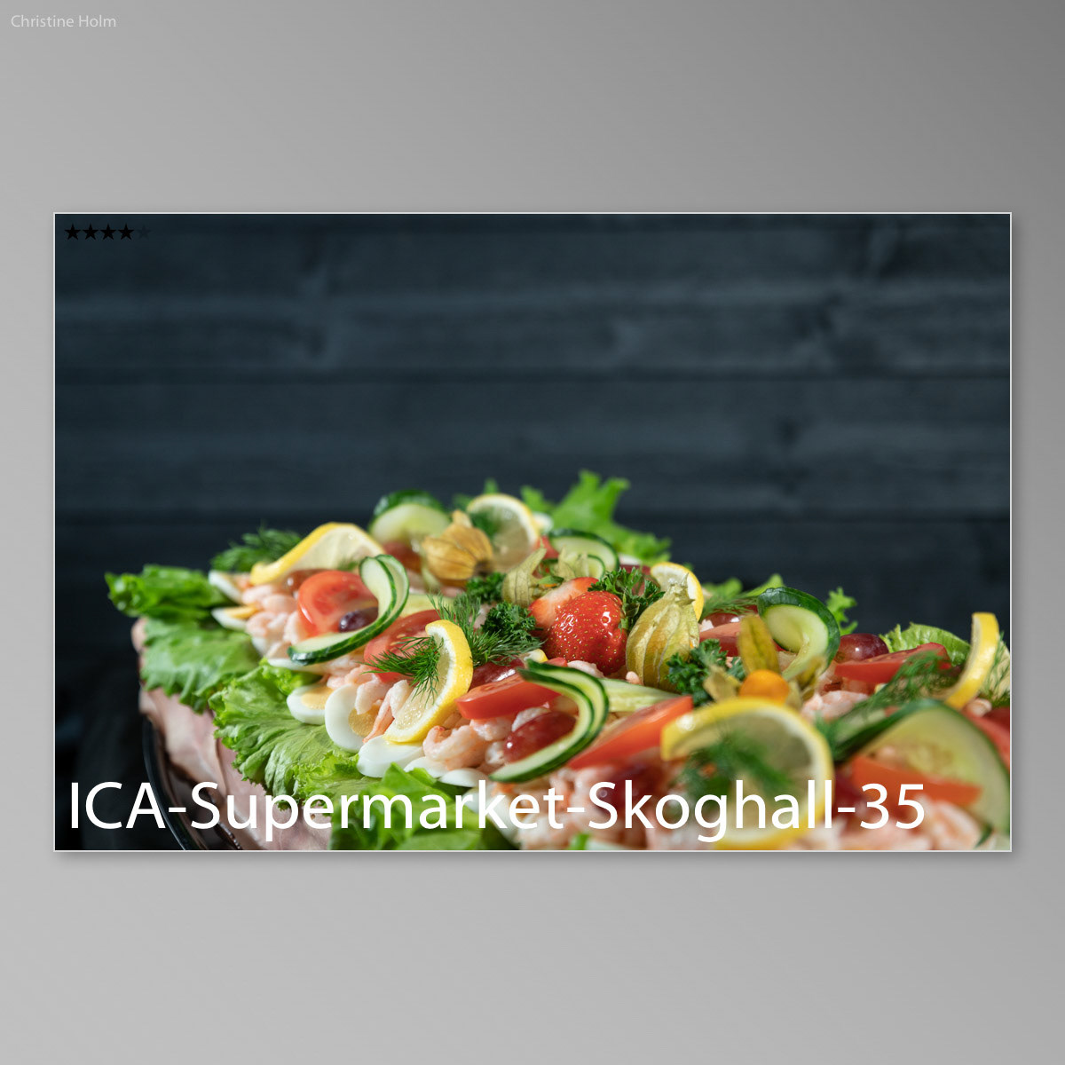 Foto: Christine Holm (www.christineholm.myportfolio.com)