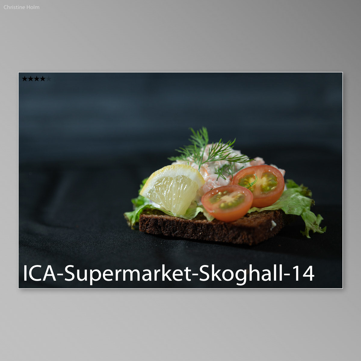 Foto: Christine Holm (www.christineholm.myportfolio.com)