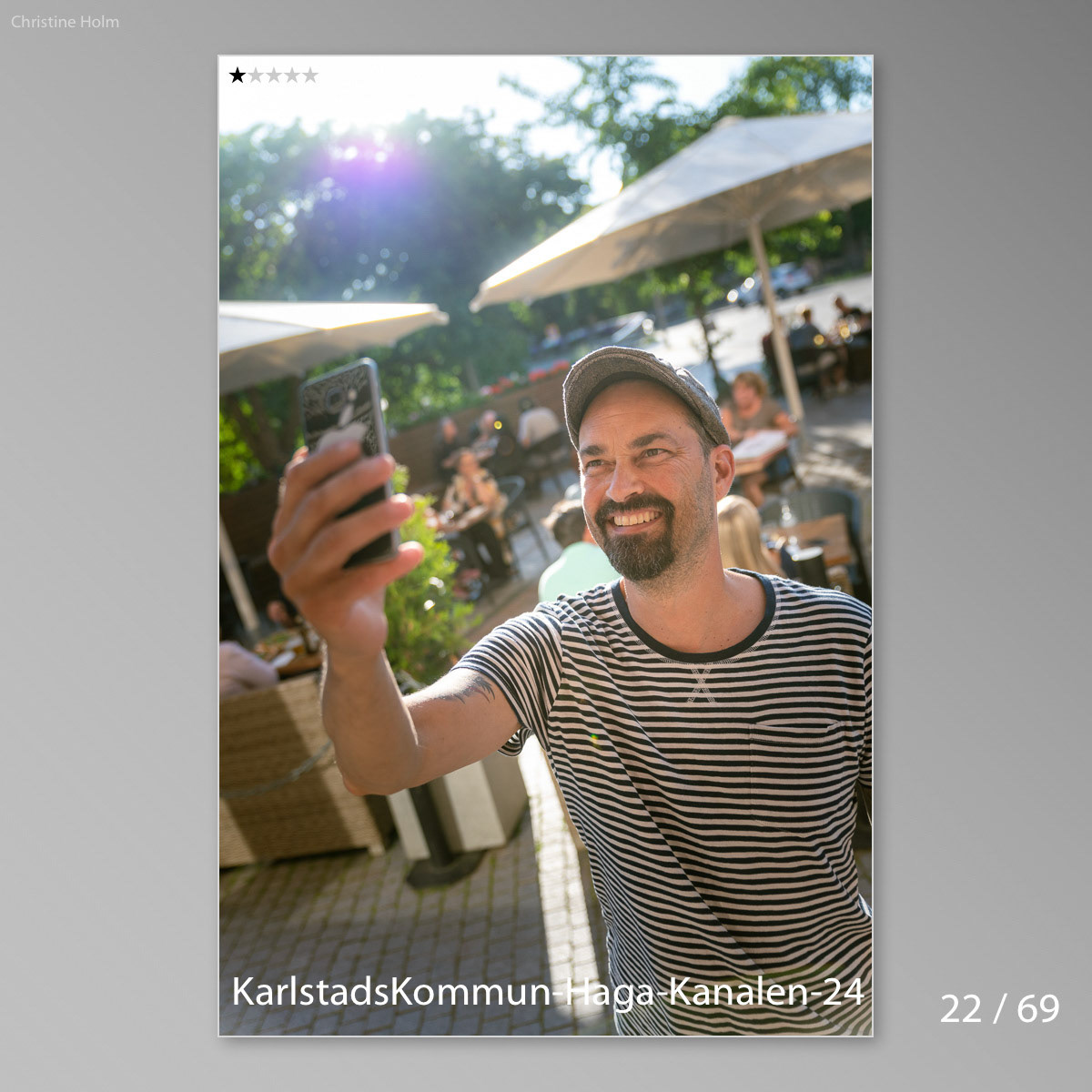 Foto: Christine Holm (www.christineholm.myportfolio.com)