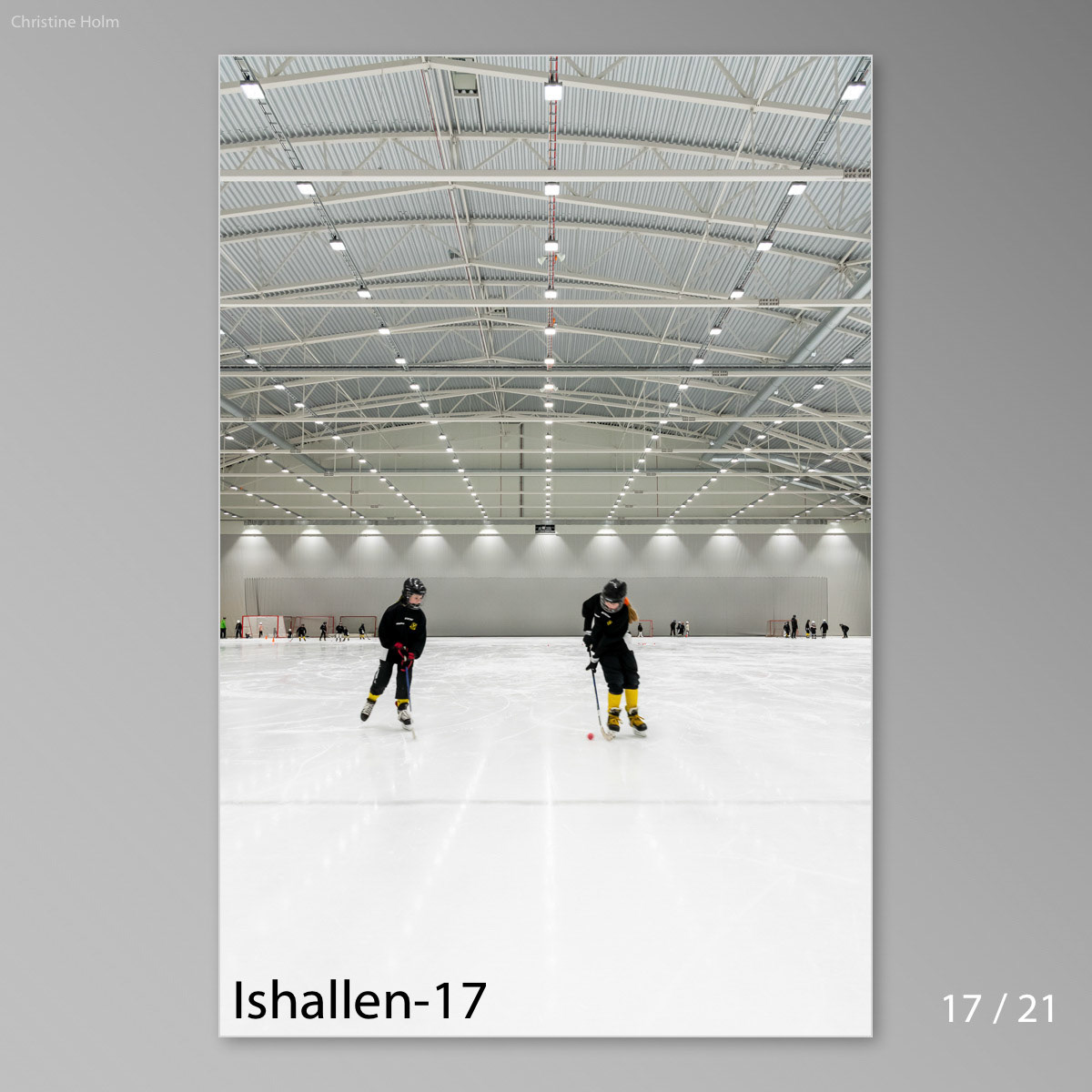 Foto: Christine Holm (www.christineholm.myportfolio.com)