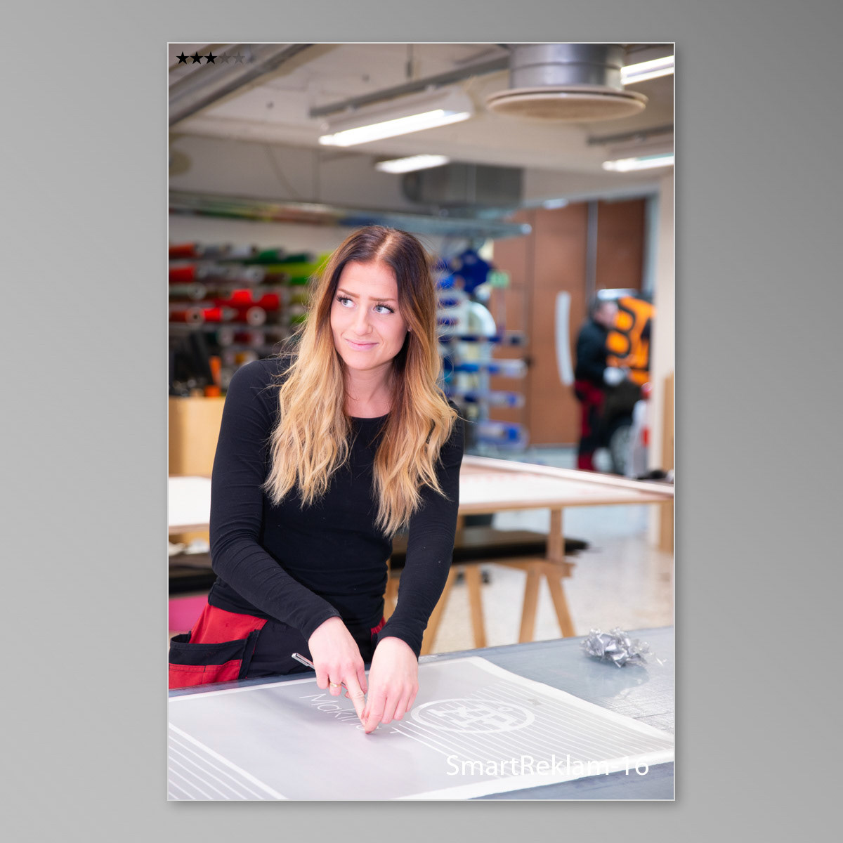 Foto: Christine Holm (www.christineholm.myportfolio.com)