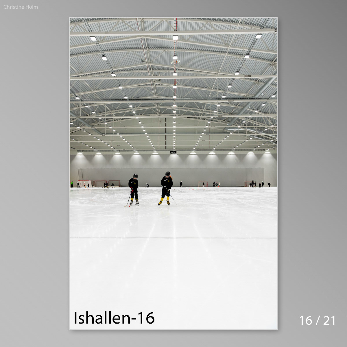 Foto: Christine Holm (www.christineholm.myportfolio.com)