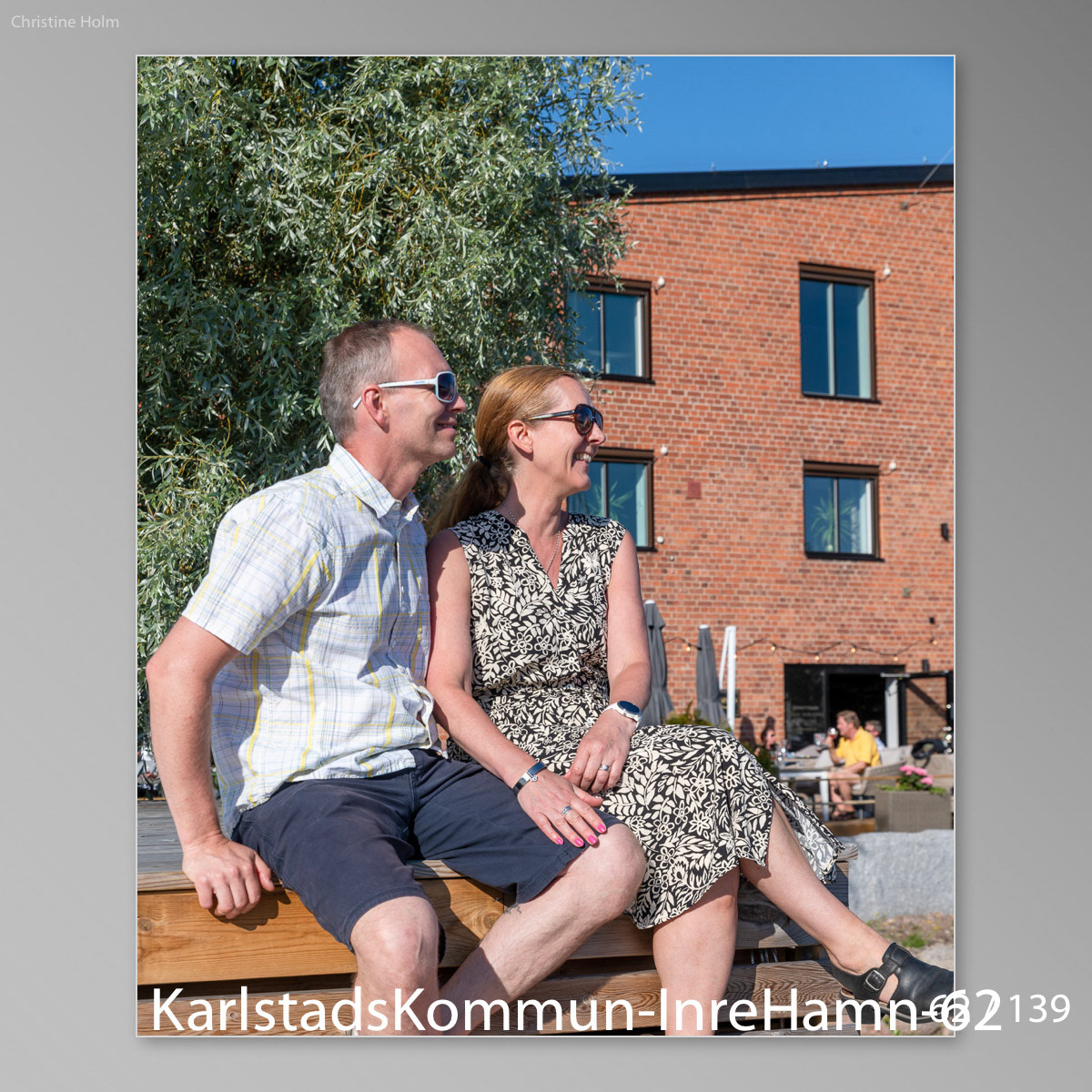 Foto: Christine Holm (www.christineholm.myportfolio.com)