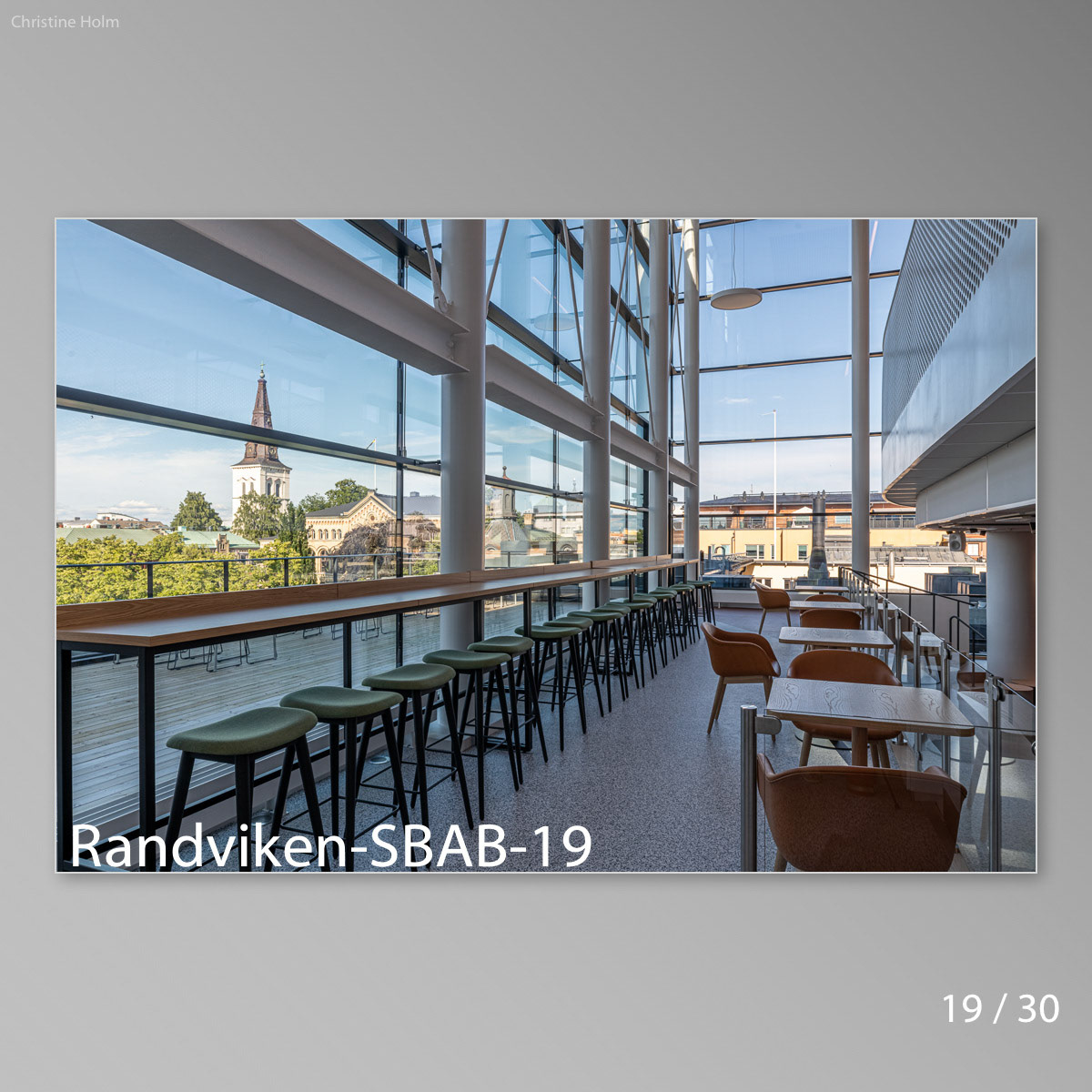 Foto: Christine Holm (www.christineholm.myportfolio.com)