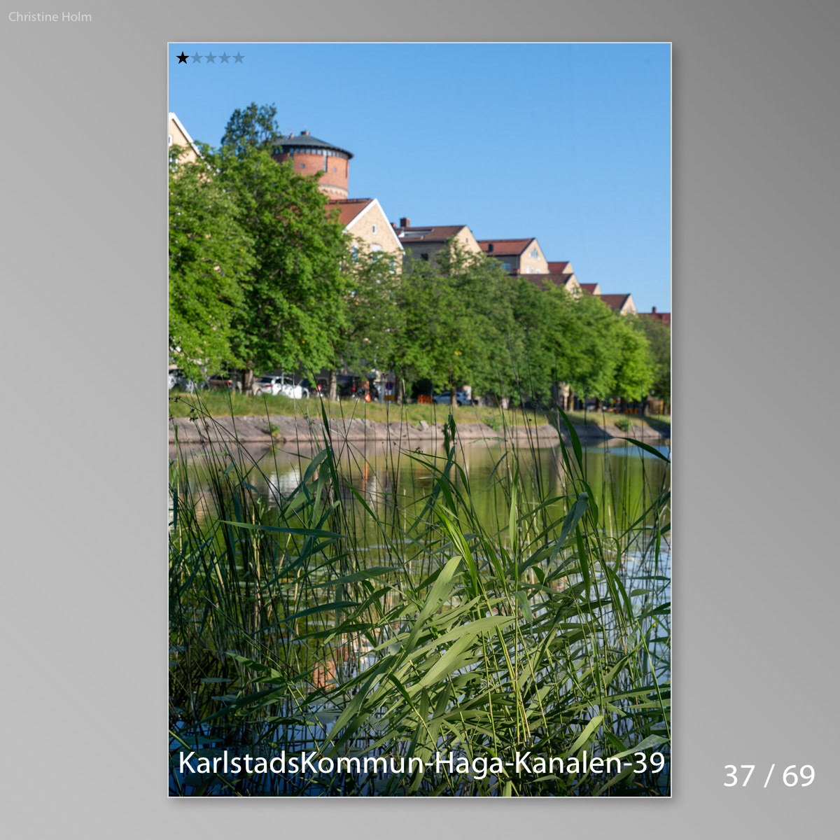 Foto: Christine Holm (www.christineholm.myportfolio.com)