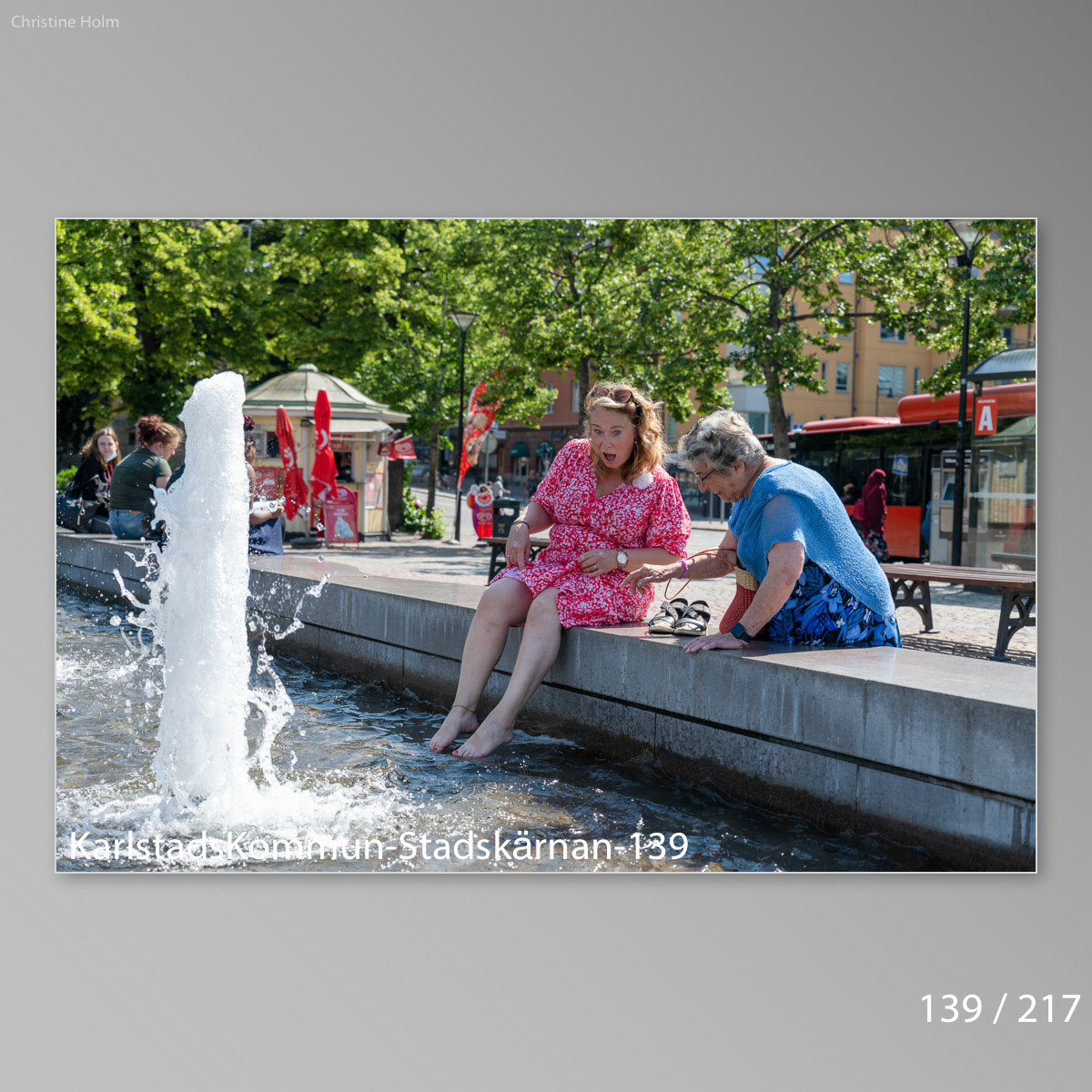 Foto: Christine Holm (www.christineholm.myportfolio.com)