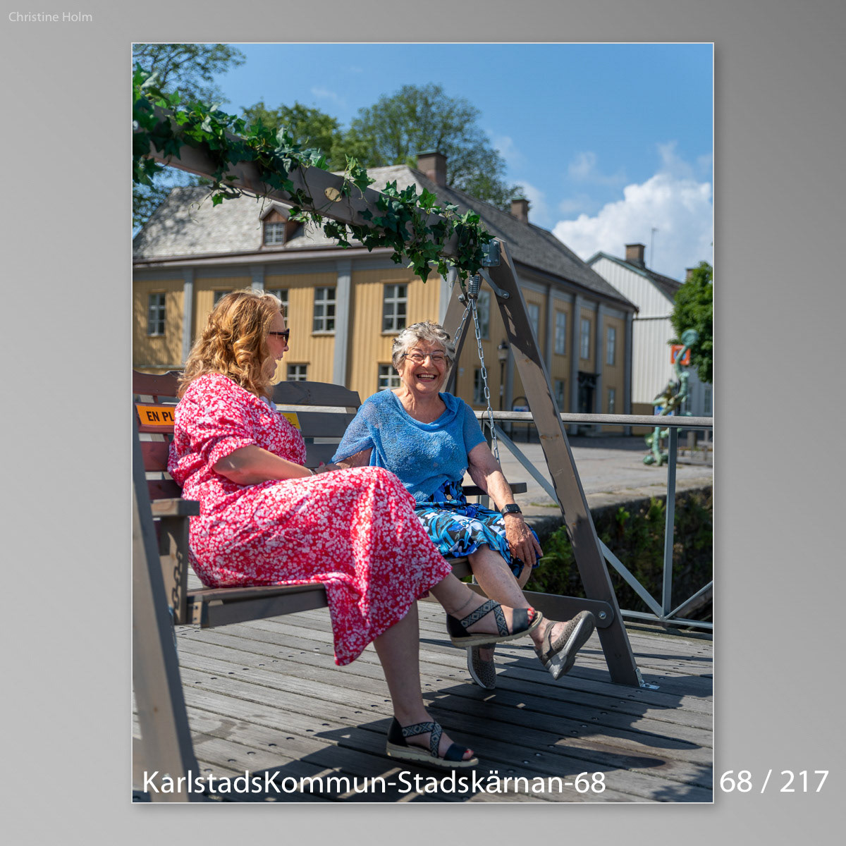 Foto: Christine Holm (www.christineholm.myportfolio.com)