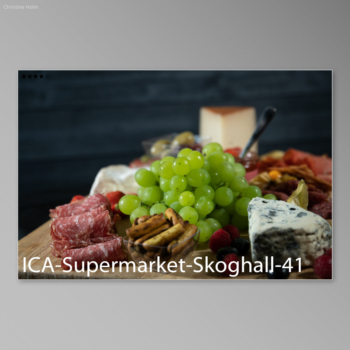 Foto: Christine Holm (www.christineholm.myportfolio.com)