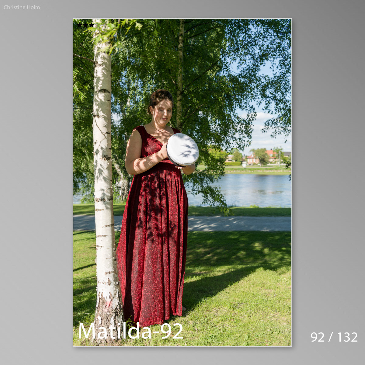 Foto: Christine Holm (www.christineholm.myportfolio.com)
