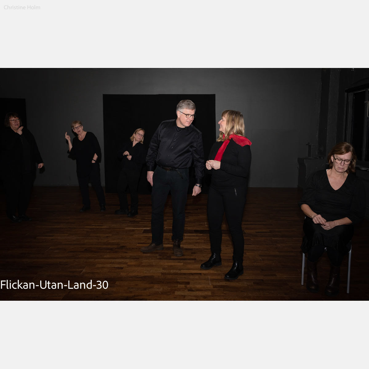 Foto: Christine Holm (www.christineholm.myportfolio.com)