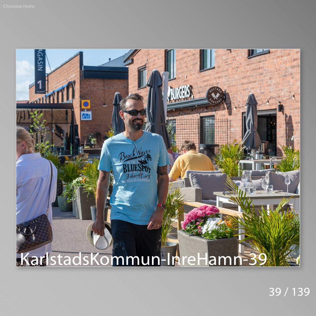 Foto: Christine Holm (www.christineholm.myportfolio.com)