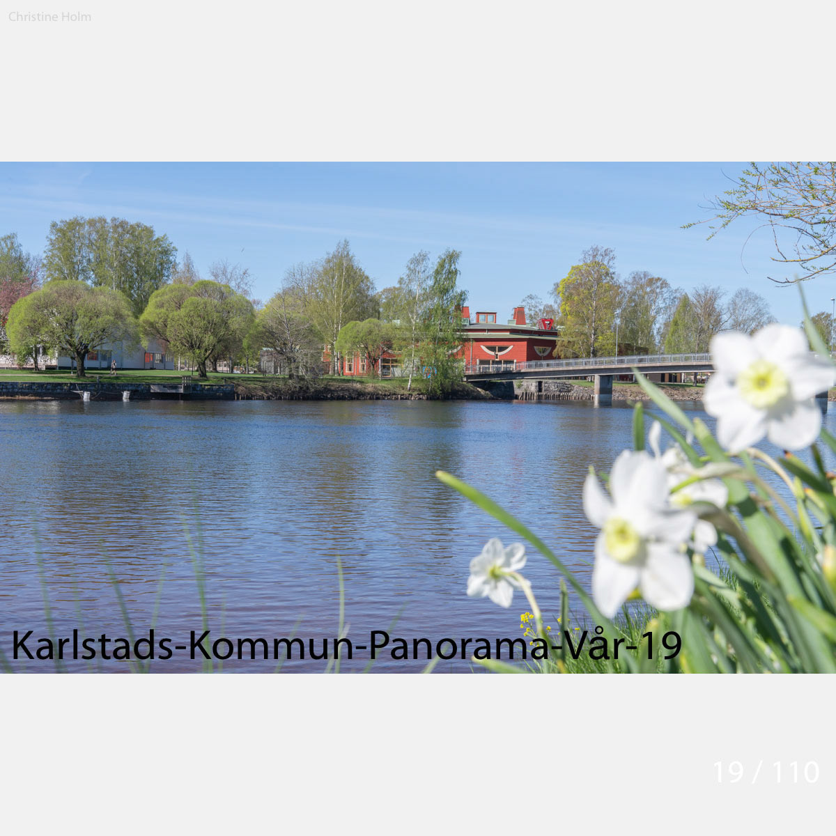 Foto: Christine Holm (www.christineholm.myportfolio.com)