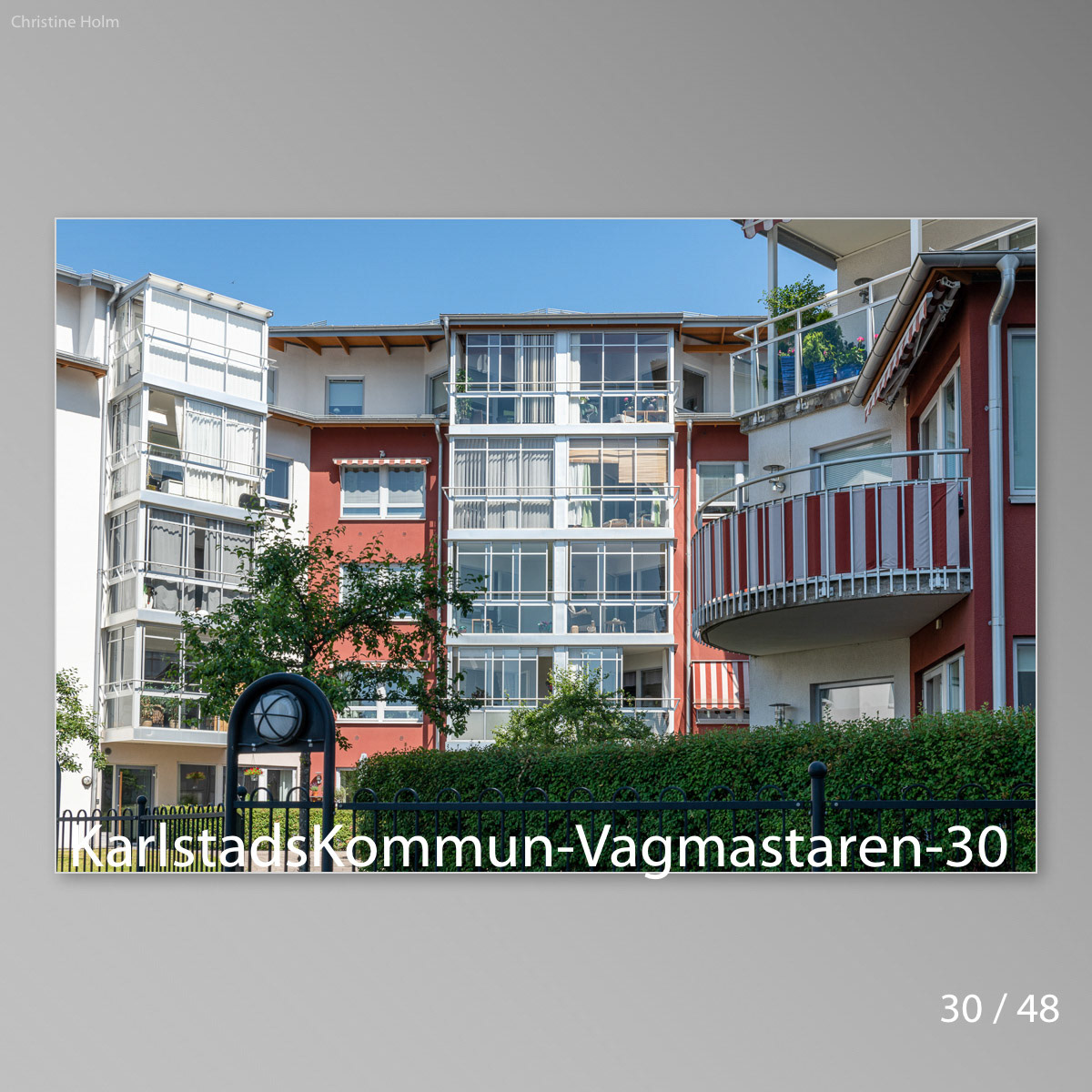 Foto: Christine Holm (www.christineholm.myportfolio.com)