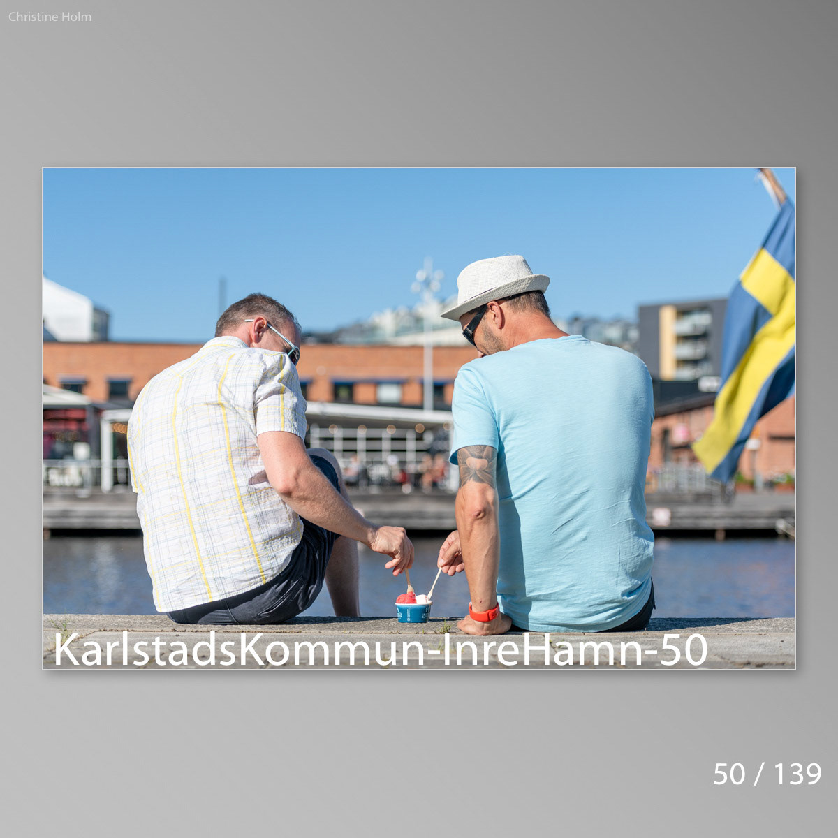 Foto: Christine Holm (www.christineholm.myportfolio.com)