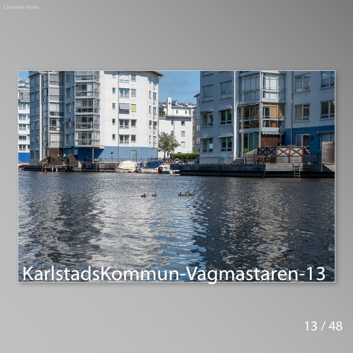 Foto: Christine Holm (www.christineholm.myportfolio.com)