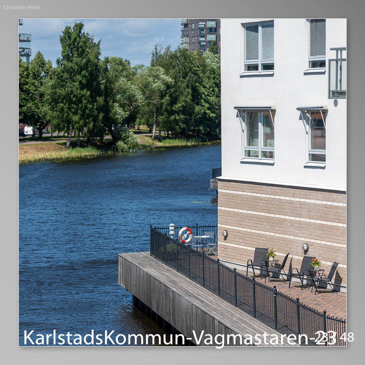 Foto: Christine Holm (www.christineholm.myportfolio.com)