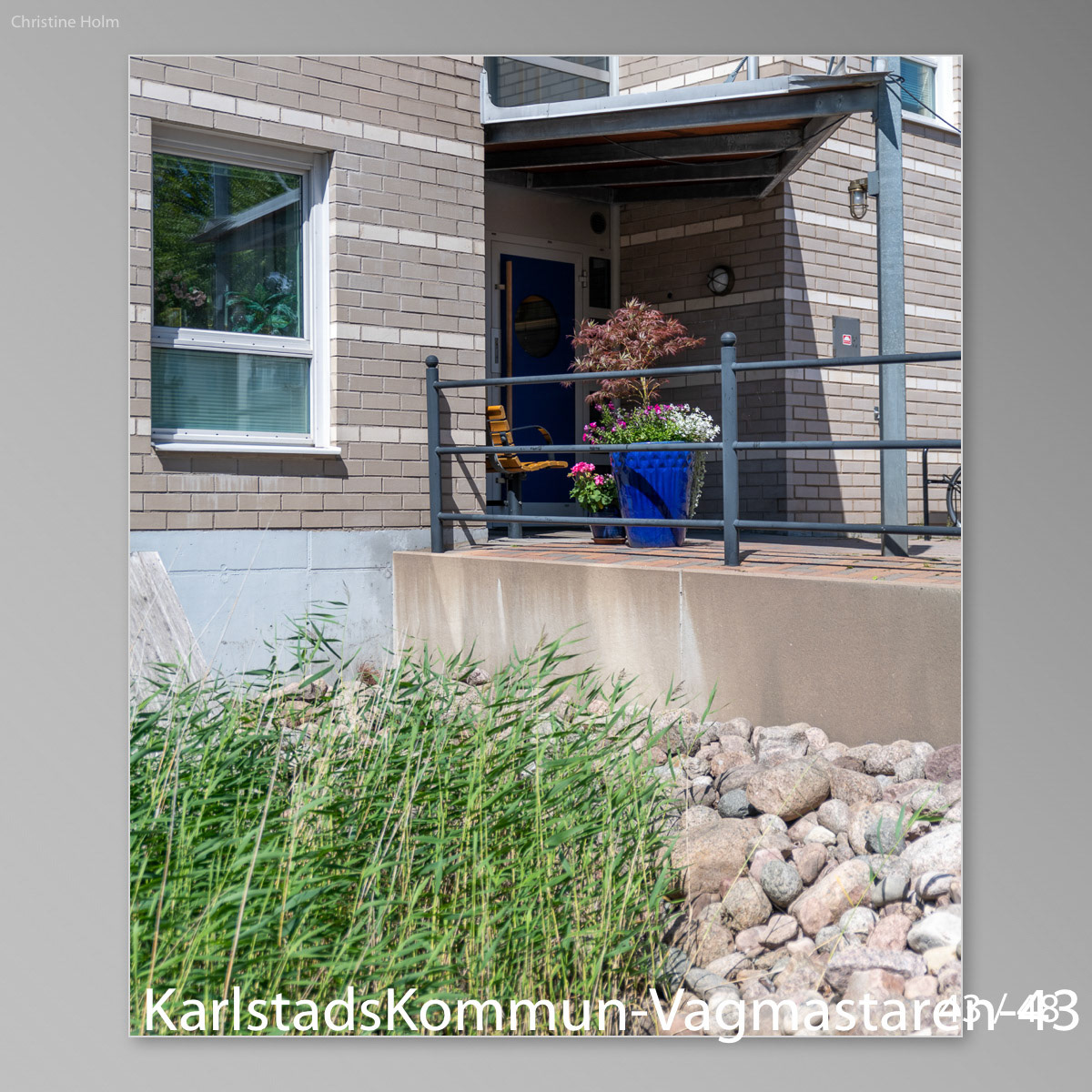 Foto: Christine Holm (www.christineholm.myportfolio.com)