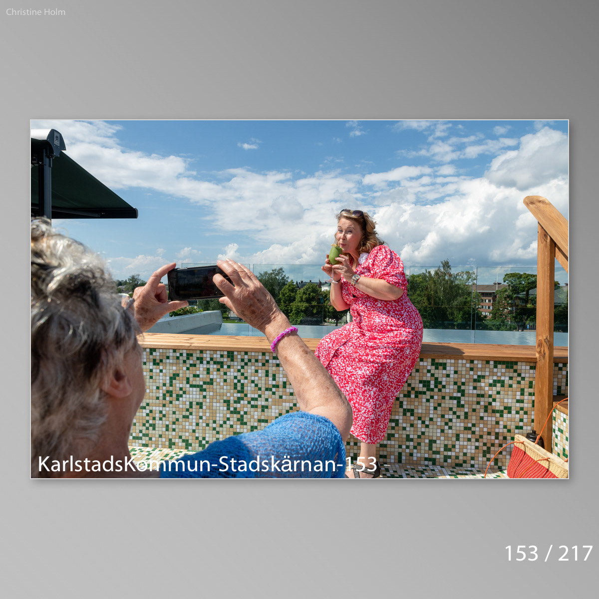 Foto: Christine Holm (www.christineholm.myportfolio.com)