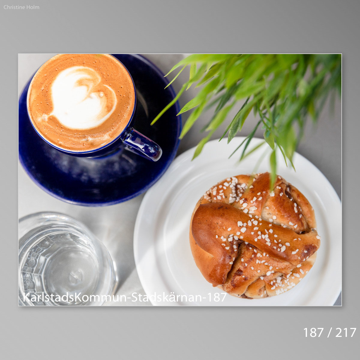 Foto: Christine Holm (www.christineholm.myportfolio.com)