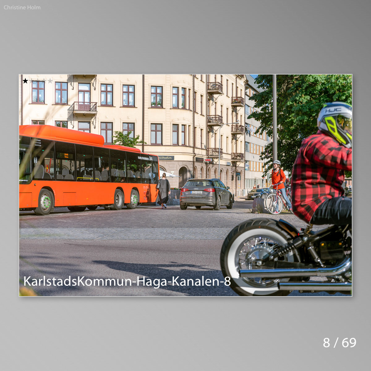 Foto: Christine Holm (www.christineholm.myportfolio.com)